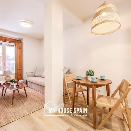 Myhousespain - Nuevo Piso Reformado En Malasana Мадрид Экстерьер фото