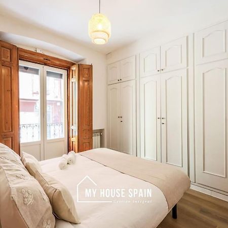 Myhousespain - Nuevo Piso Reformado En Malasana Мадрид Экстерьер фото